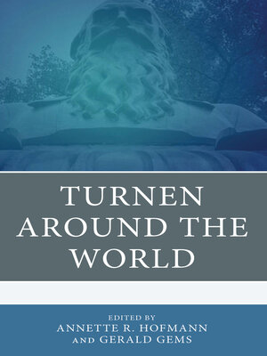 cover image of Turnen around the World